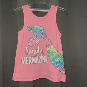 ✨ 4/$10 ✨ Wonder Nation Tank